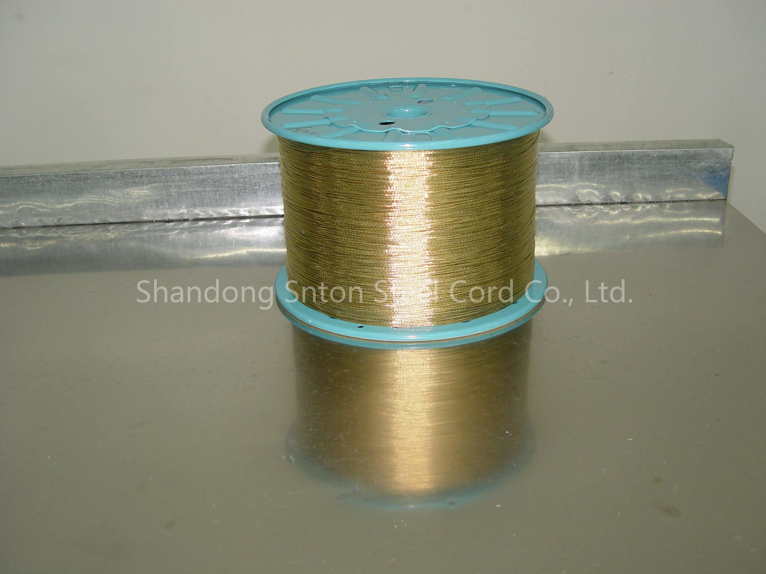 Steel Cord NO.4