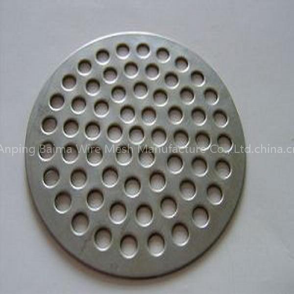stainless steel fiter mesh