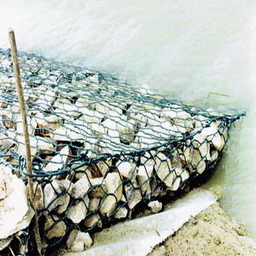 gabion box