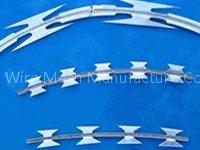 Barbed Razor Wire