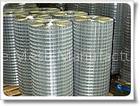 stainless steel welded wire mesh