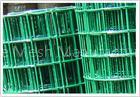 PVC coated welded wire mesh