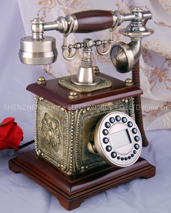 Archaize telephone
