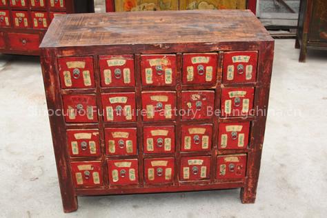 Chinese antique furniture
