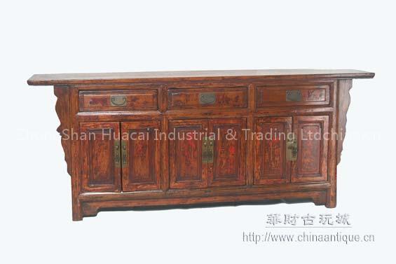 Chinese antique furniture