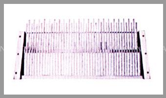 Rods of Sieve Plate