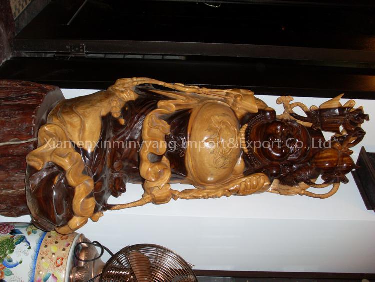chinese furnishing & crafts