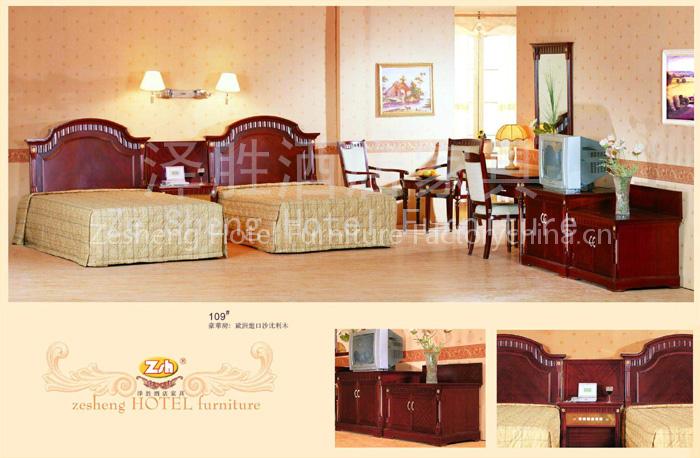 hotel bedroom furniture