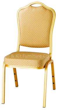 aluminum alloy chair