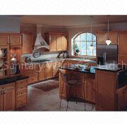 kitchen cabinet