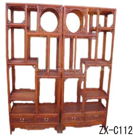 antiquity shelf