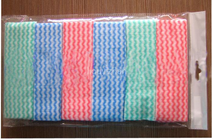 Cleaning Wipes