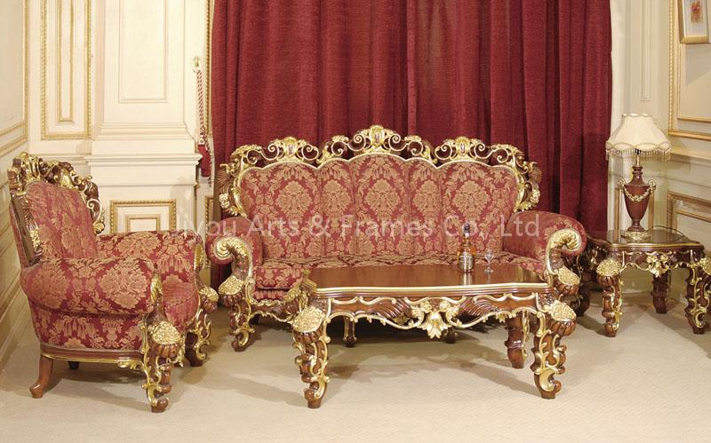 sofa set