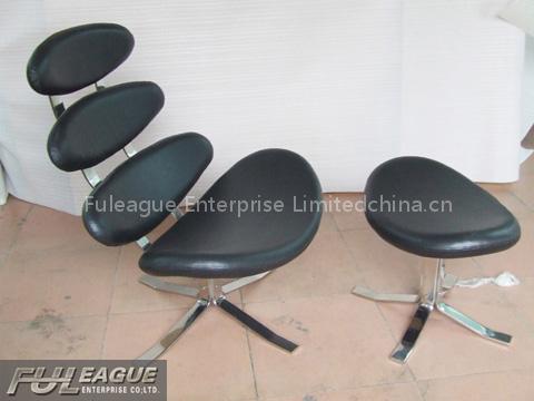 Corona chair(designer chair)
