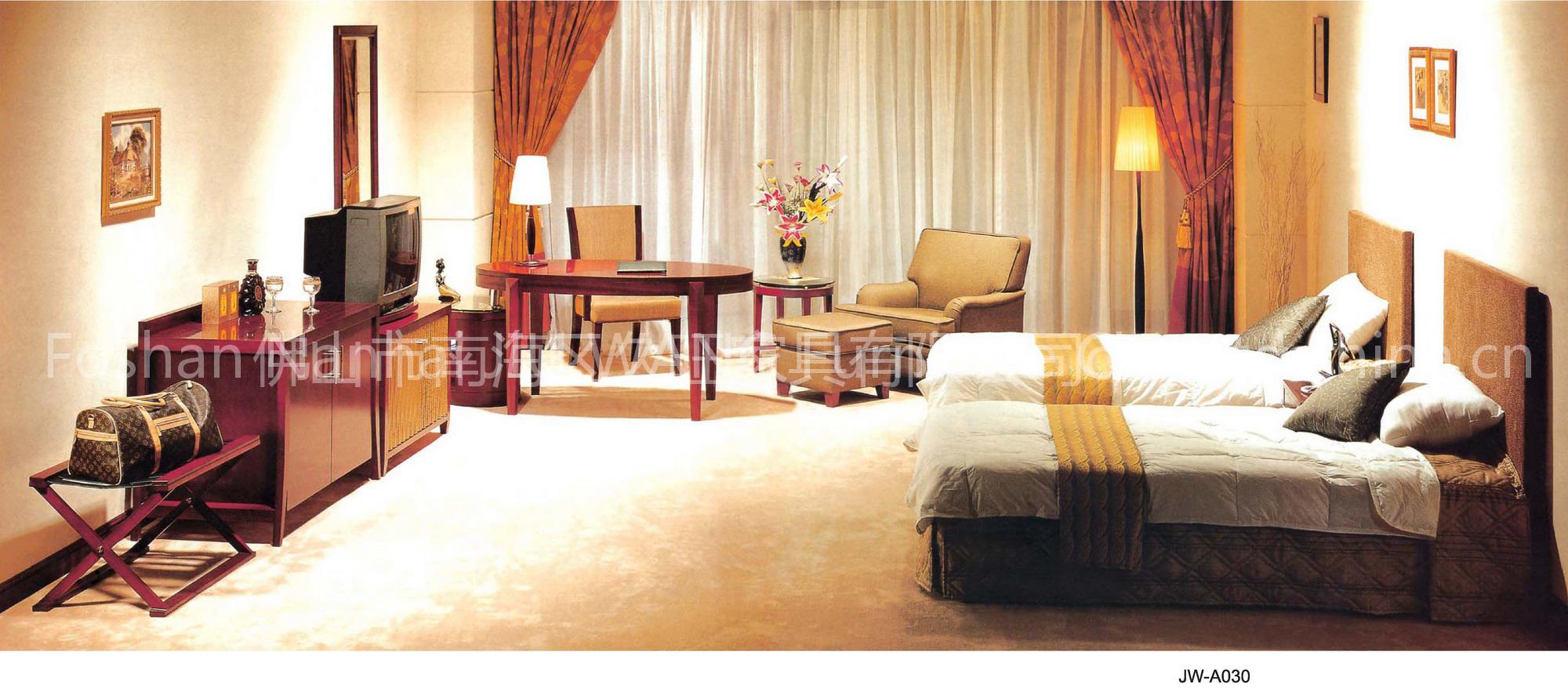 Presidential Suite Furniture