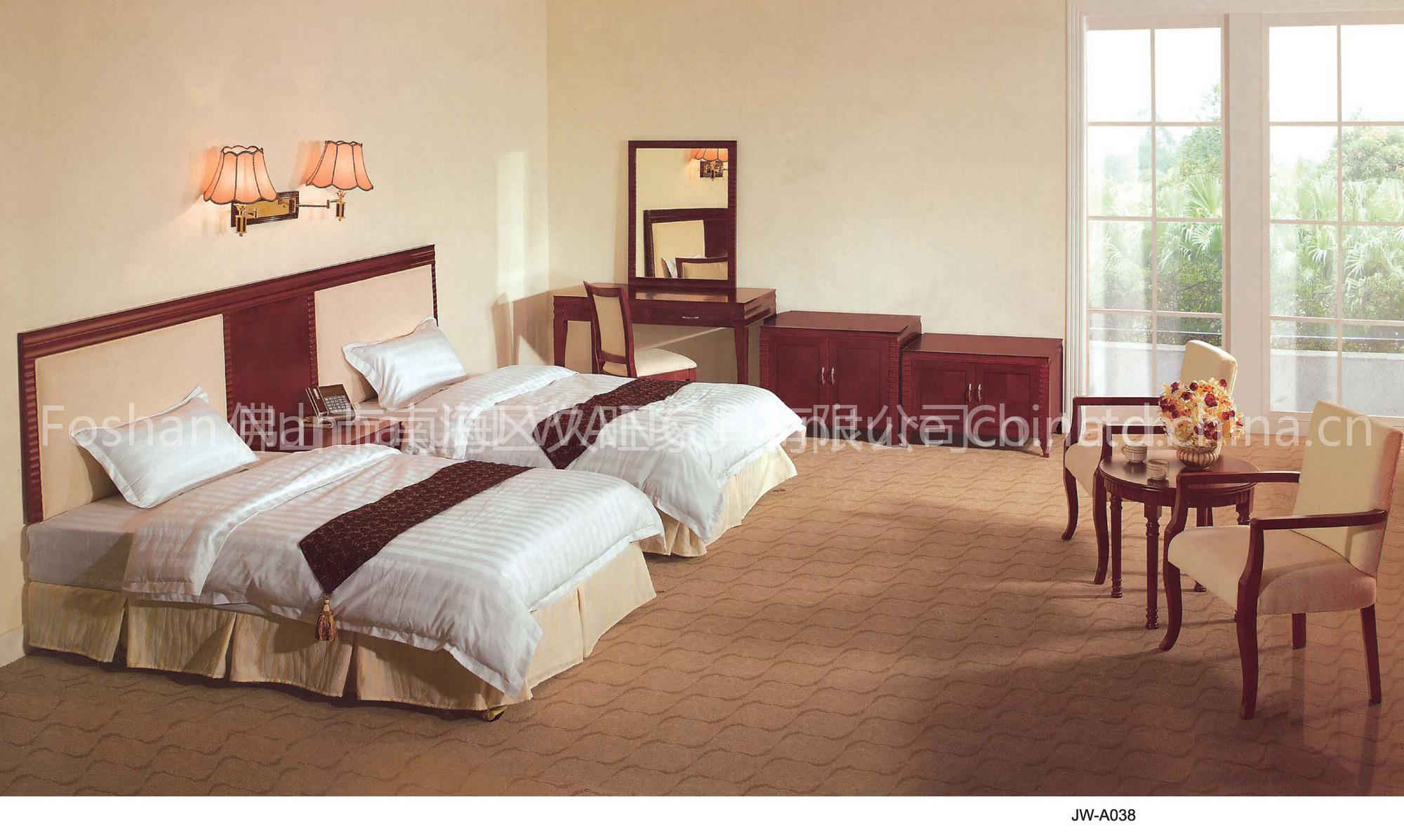 Hotel Bedroom Furniture