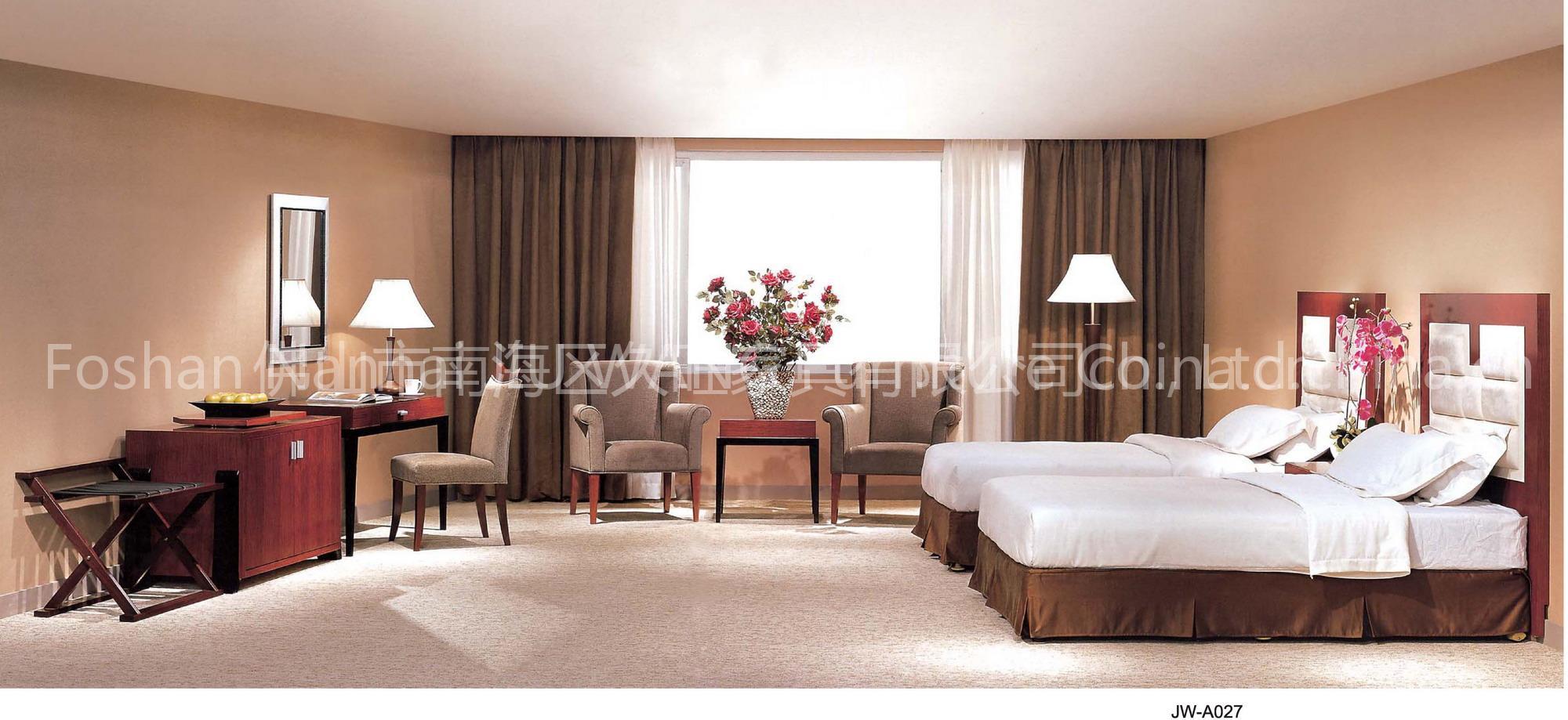 Standard Suite Furniture