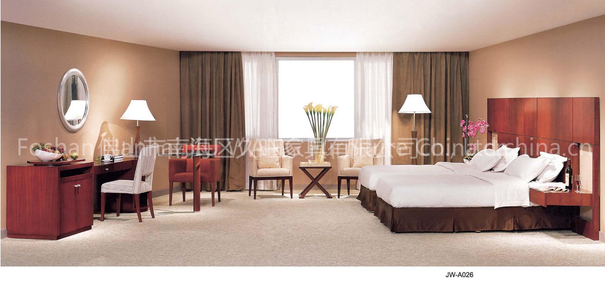 Hotel Furniture