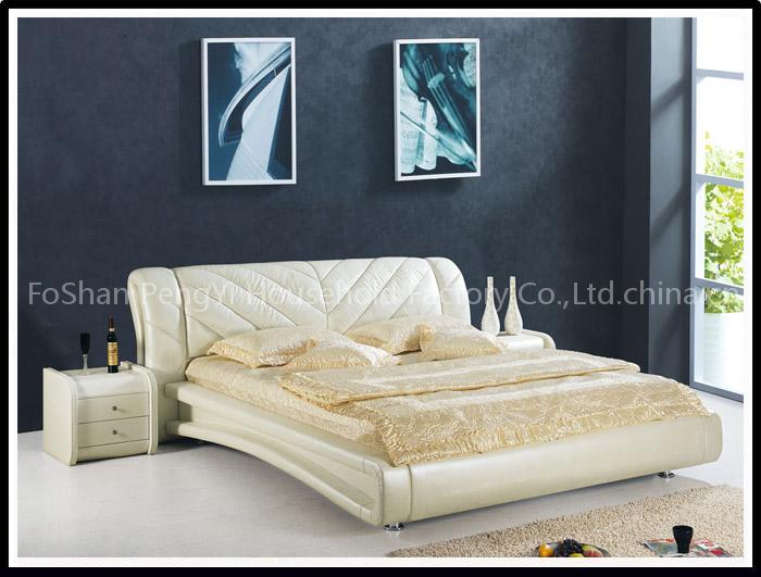 soft bed