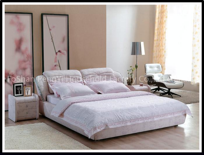 soft bed