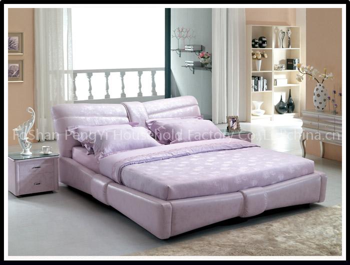 competive price soft bed
