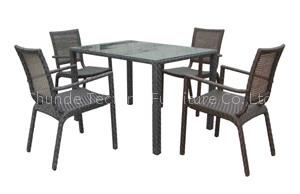 Table and Chair 13