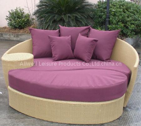 Patio Leisure Rattan Furniture AWRF5105-1