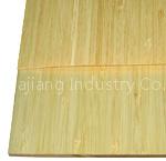 Bamboo cladding and linings