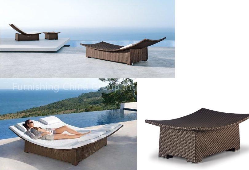 lounge chair