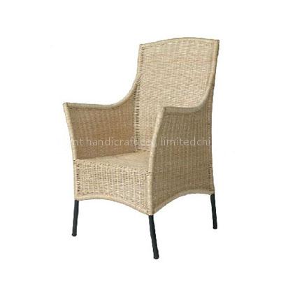 rattan chair
