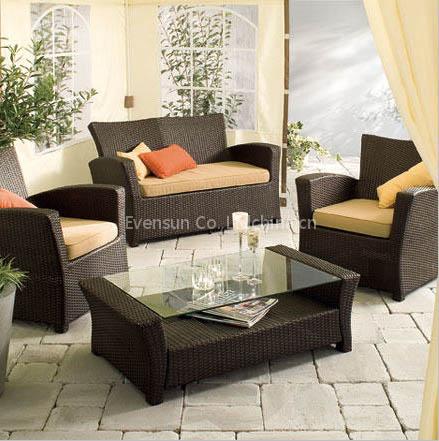 patio furniture