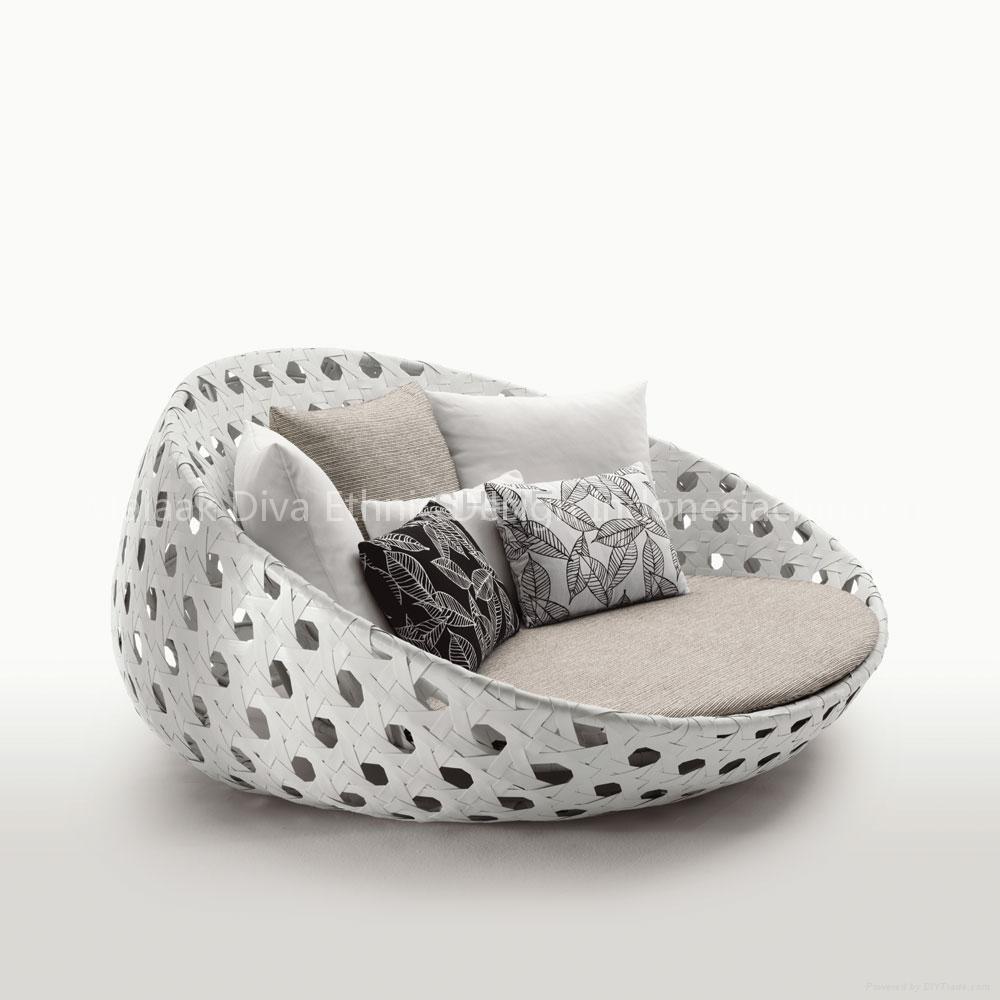 rattan furniture