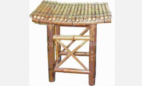 Bamboo Chair