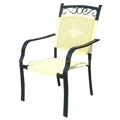 Rattan Chair MBC124-AR