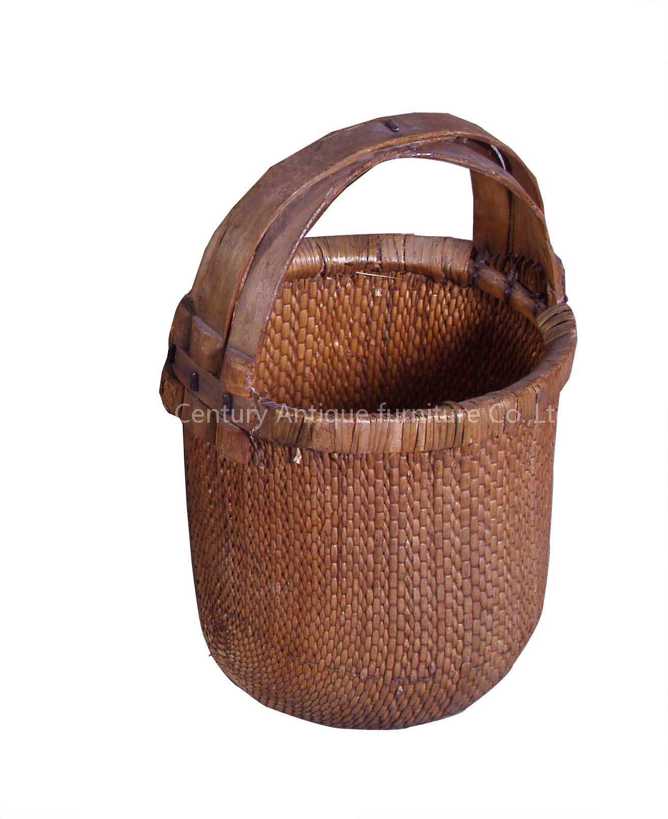 Wicker Basket