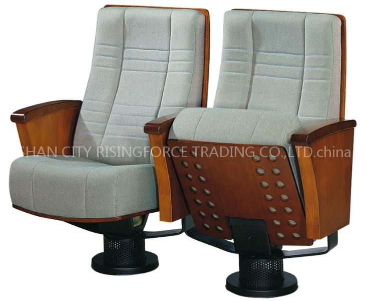 theater chair, auditorium chair