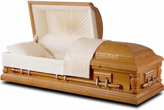 Selling all kind of casket