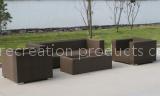 rattan furniture