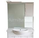 (Ceramic Table Board) Integral Sanitary