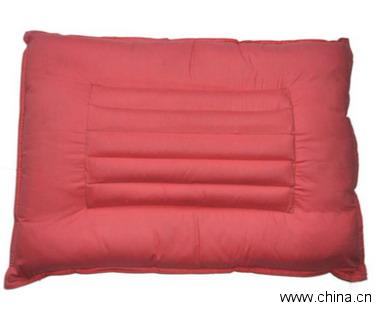 Bamboo Charcoal Pillow