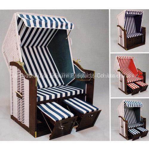 Rattan Folding Leisure Chair(10-10)