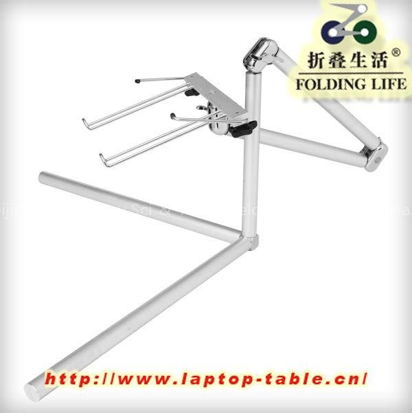 Nottable laptop desk