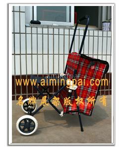 Metal Display Rack