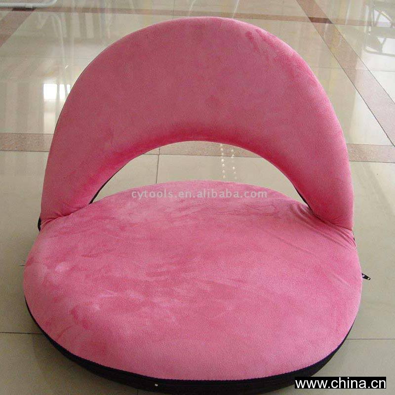 Folding Pod Chair