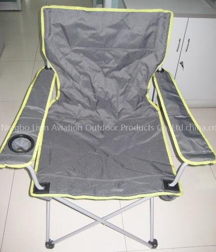 the folding chair