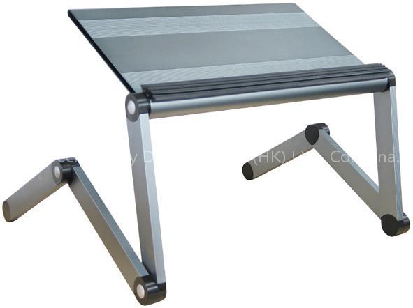 Laptop desk