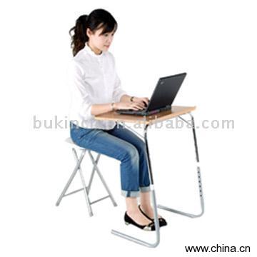 Folding Table