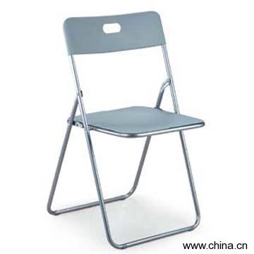 Folding Chair (YJ859)