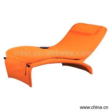 Massage Folded Chair