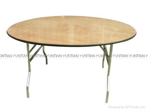 tables